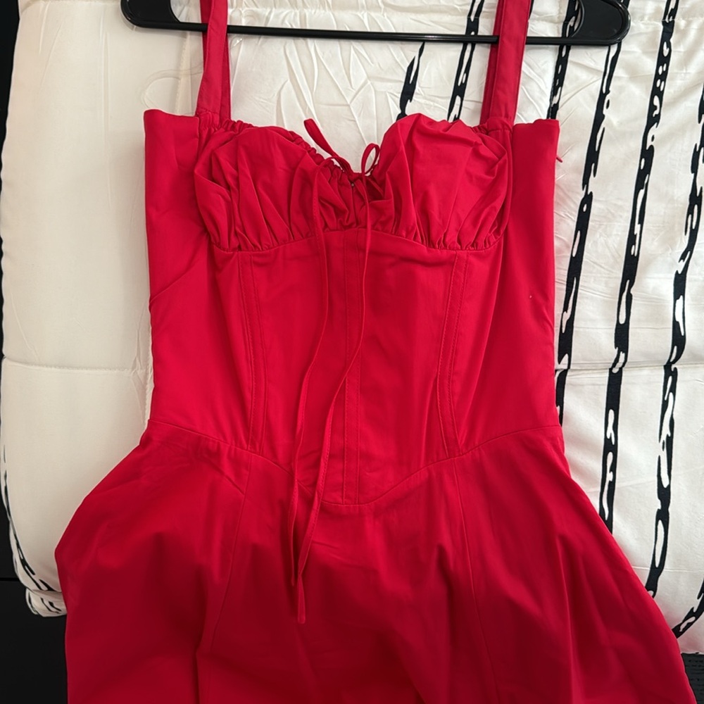 House of CB dress - Picture 5 of 5